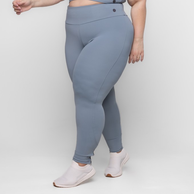 Calça Sandra Plus Size