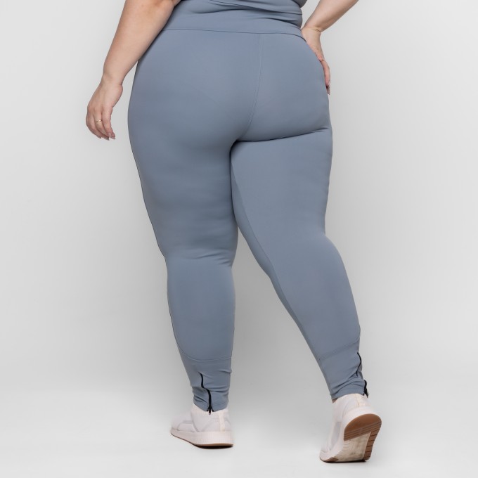 Calça Sandra Plus Size