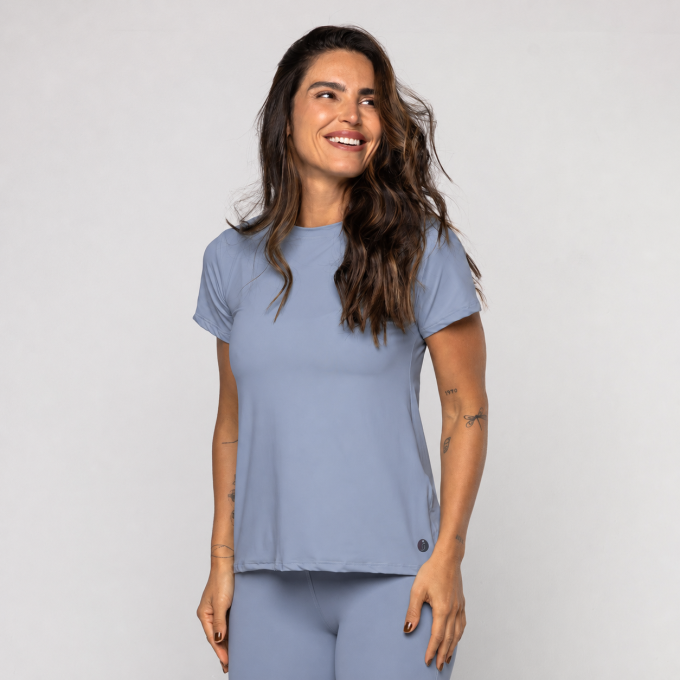 Blusa Larissa