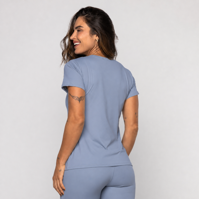 Blusa Larissa