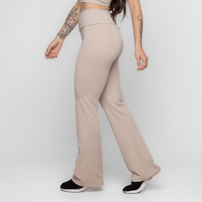 Bailarina Sandra Com Bolso