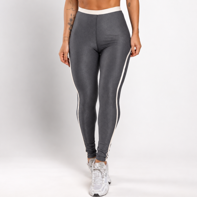 Calça Sophia Bicolor Wonder