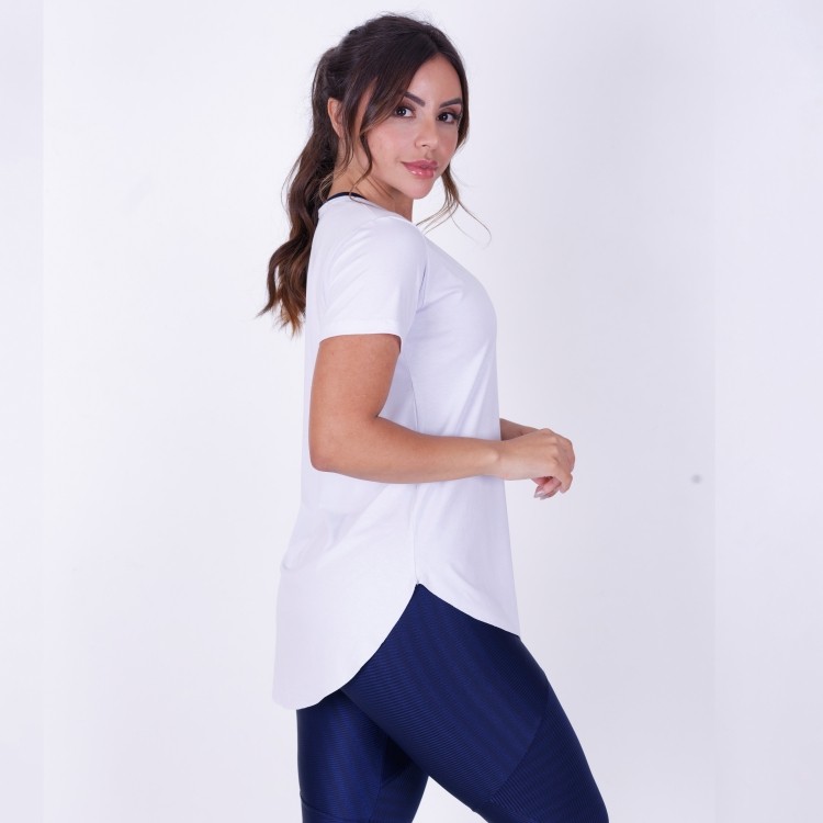 Blusa Tapa Bumbum Viscolycra Liz