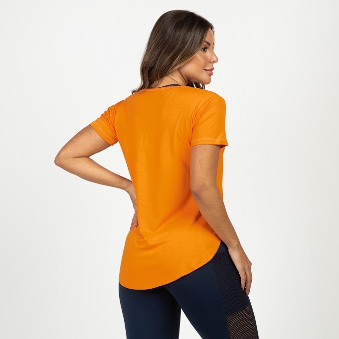 Blusa Tapa Bumbum Viscolycra Liz