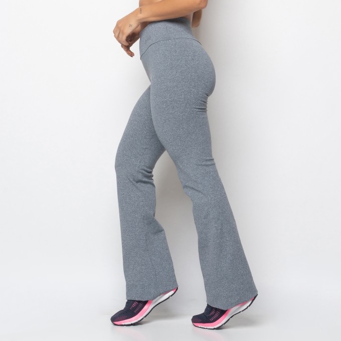 Calça Bailarina Bia