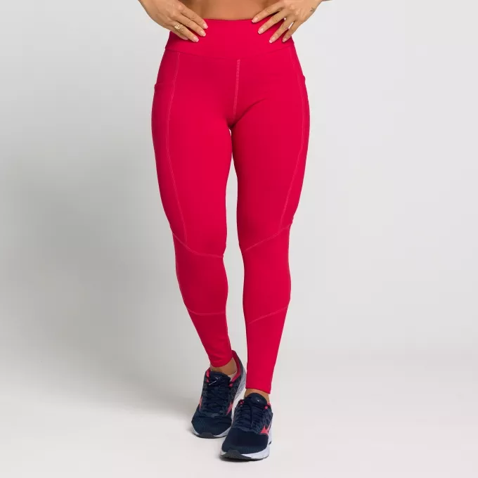Calça com Recortes Alexia