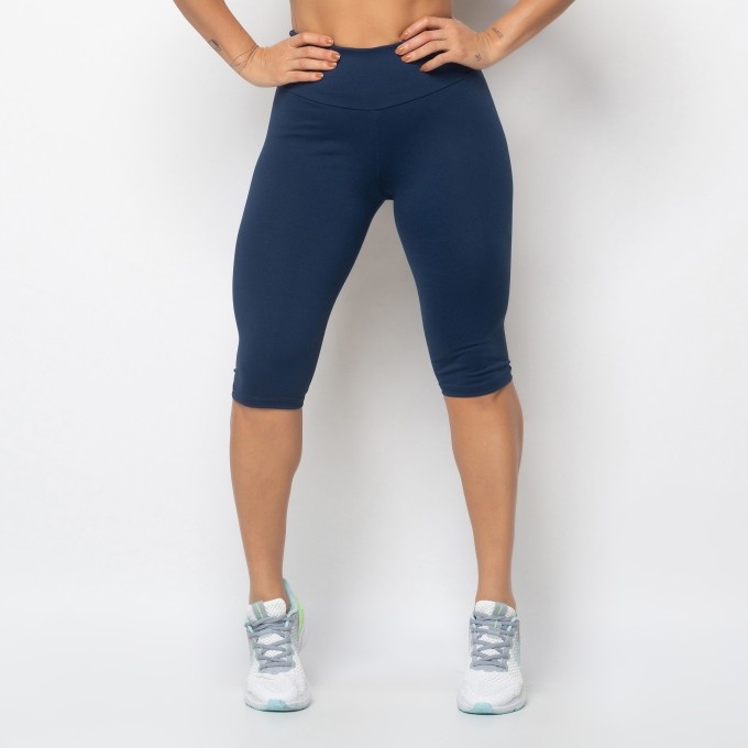 Calça Corsário Básica