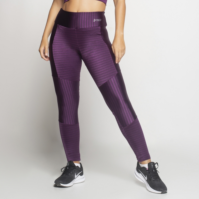 Adidas Bolsos top Training purpura