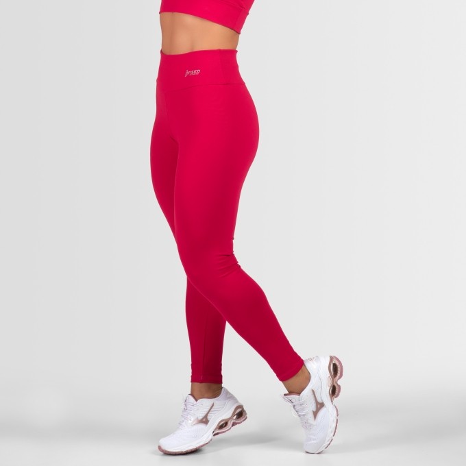 Calça Legging Feminina Básica Cigarreti 020