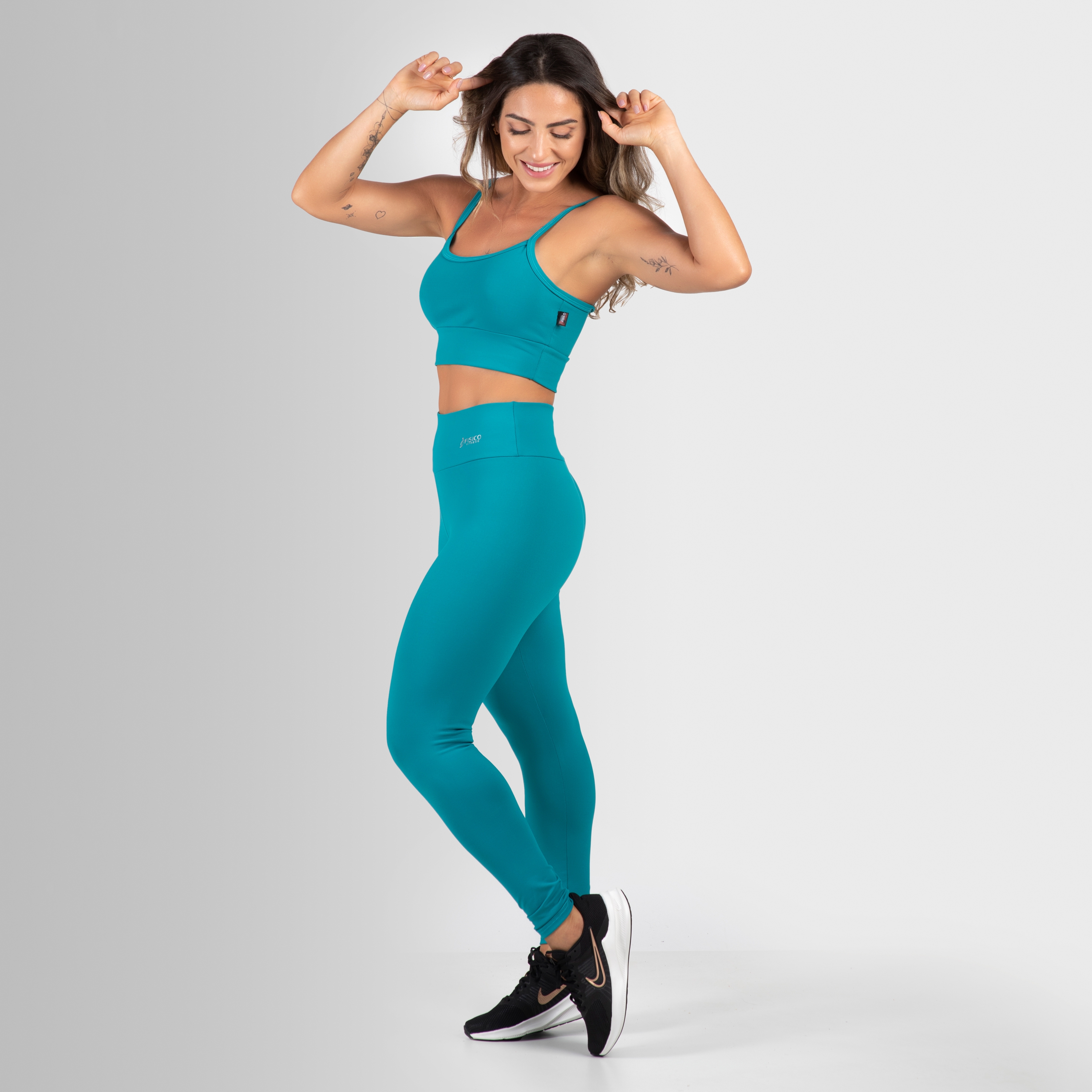 Calça Legging Academia Levanta Bumbum – LalaMarket, legging de academia 