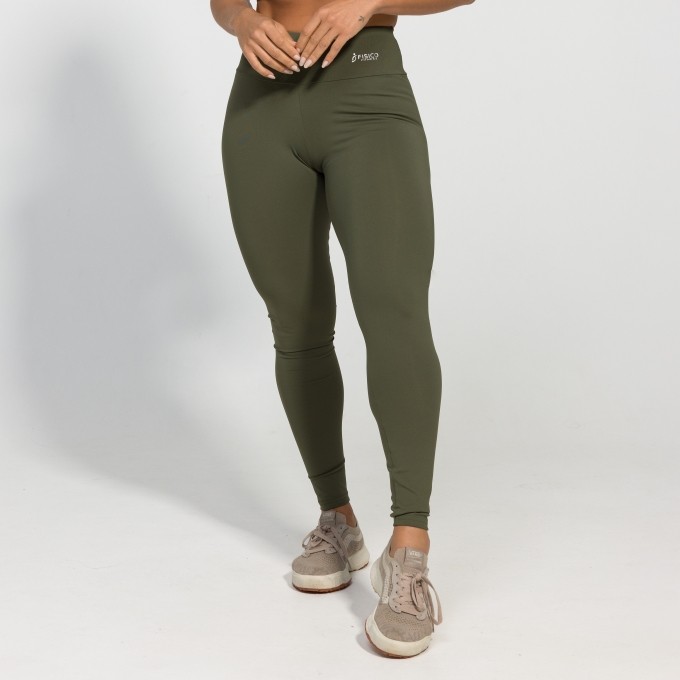 Calça Legging Feminina Básica Cigarreti 020