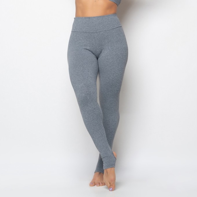 Calça Legging Pezinho