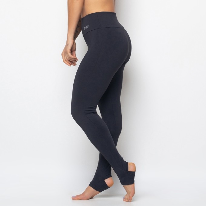 Calça Legging Pezinho