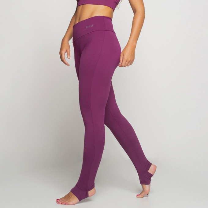 Calça Legging Pezinho