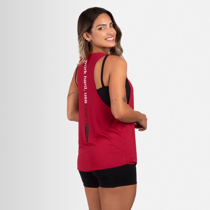 Regata Fitness com Silk Lara