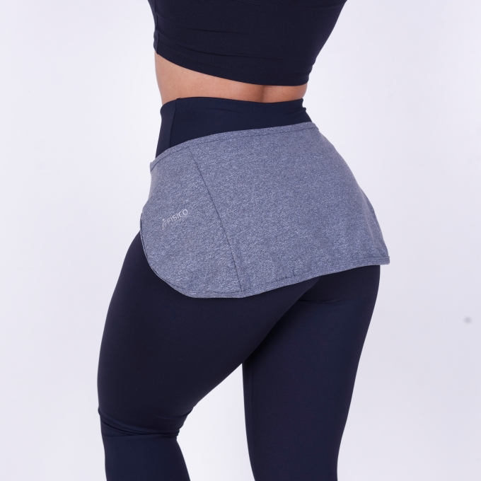 Tapa Bumbum Com Bolso