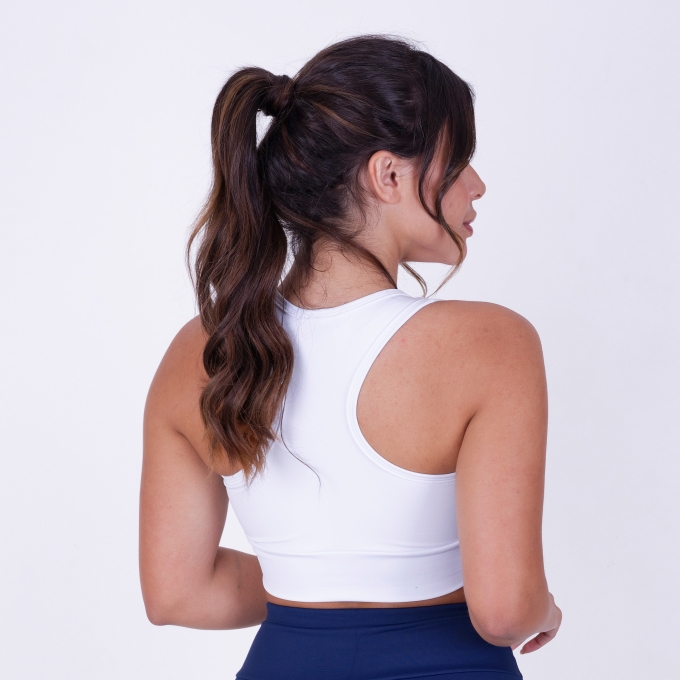 Top Fitness Nadador Babi