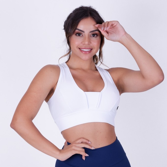 Top Fitness Nadador Babi