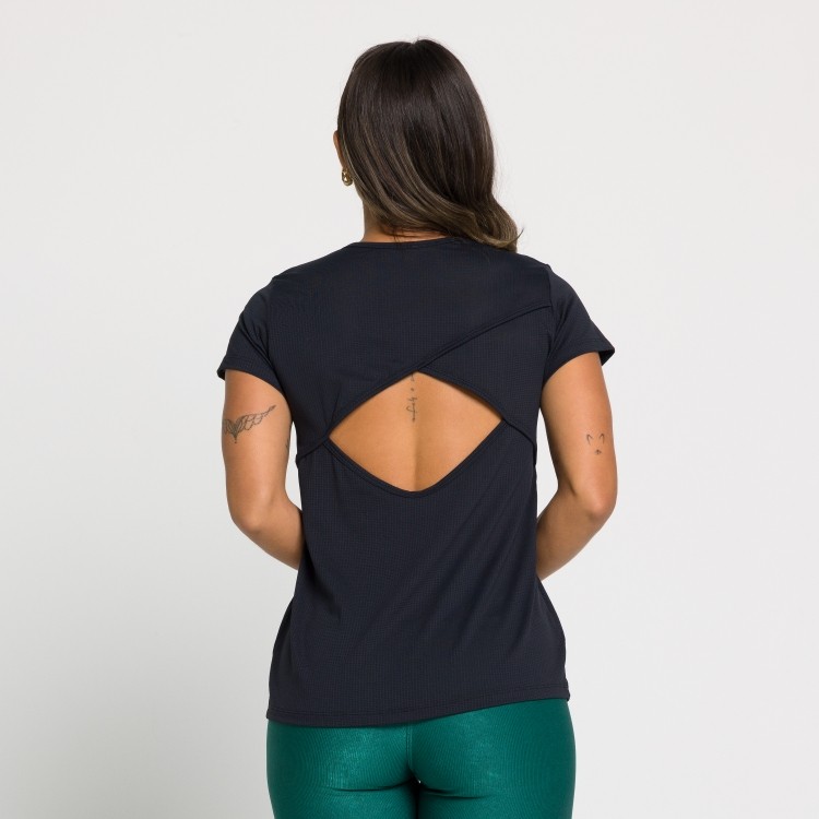 Blusa Ingrid