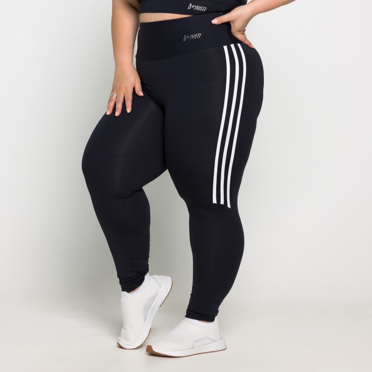 Calça Duda Plus Size