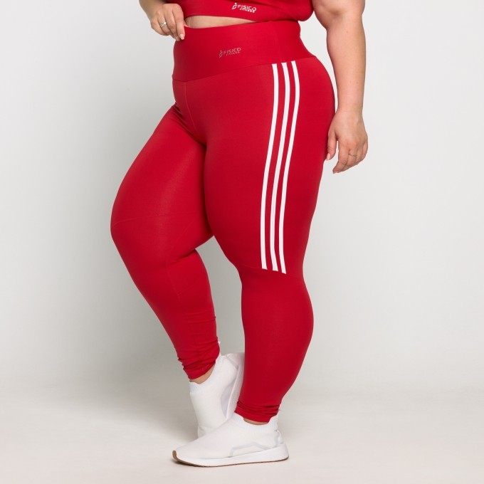 Calça Duda Plus Size