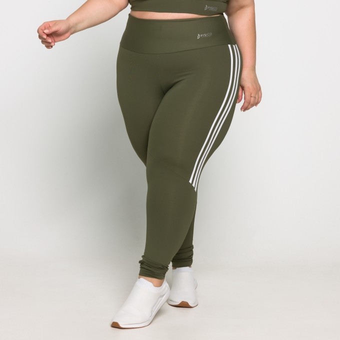 Calça Duda Plus Size