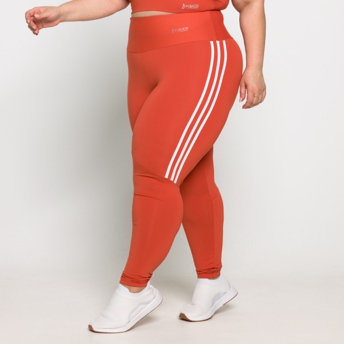 Calça Duda Plus Size