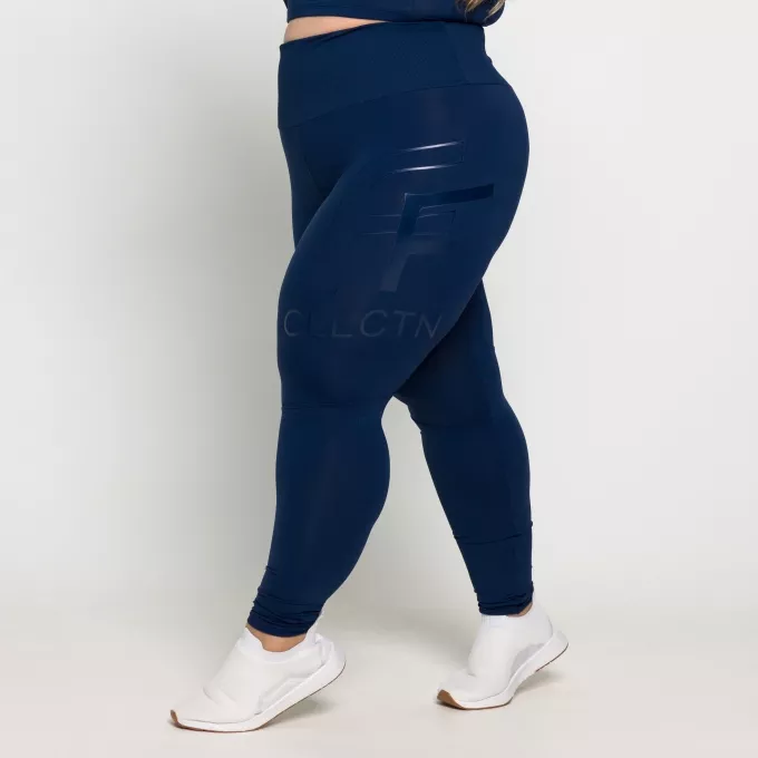 Calça Emily Plus Size