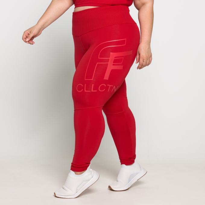 Calça Emily Plus Size