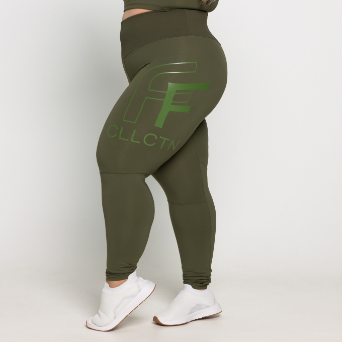 Calça Emily Plus Size