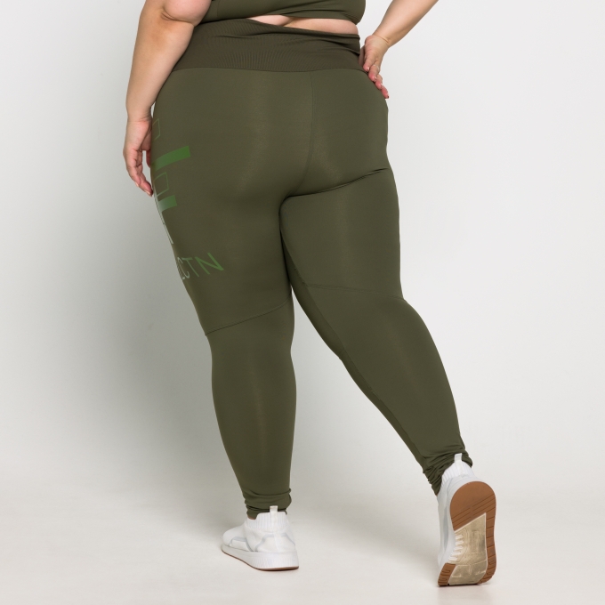 Calça Emily Plus Size