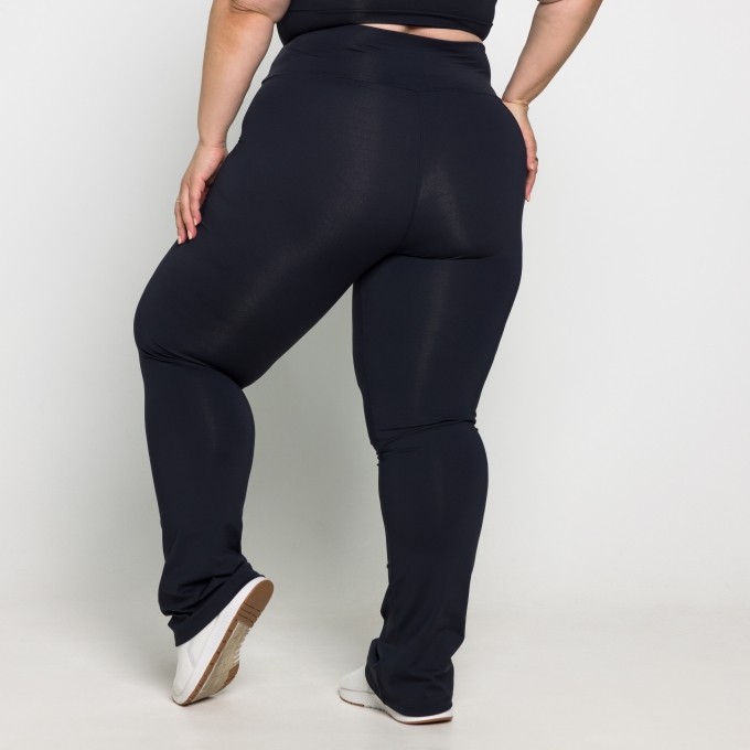 Bailarina Bia Plus Size