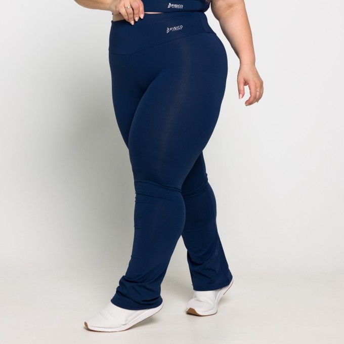 Bailarina Bia Plus Size