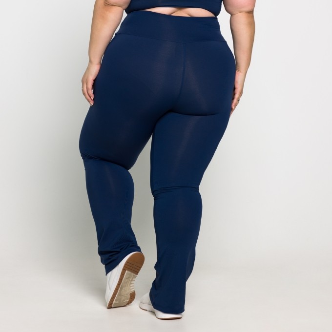 Bailarina Bia Plus Size