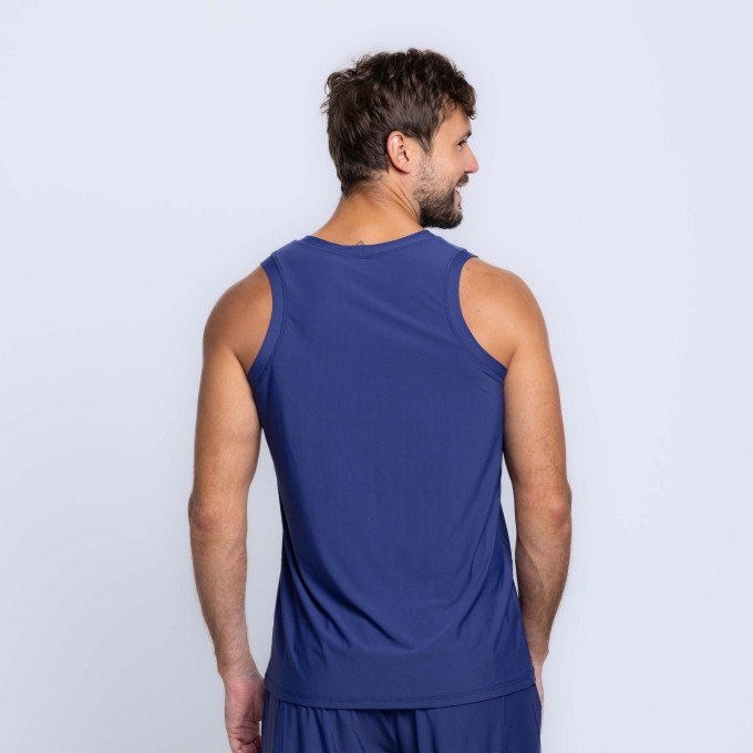 Regata Masculina Grafiato Truelife UV