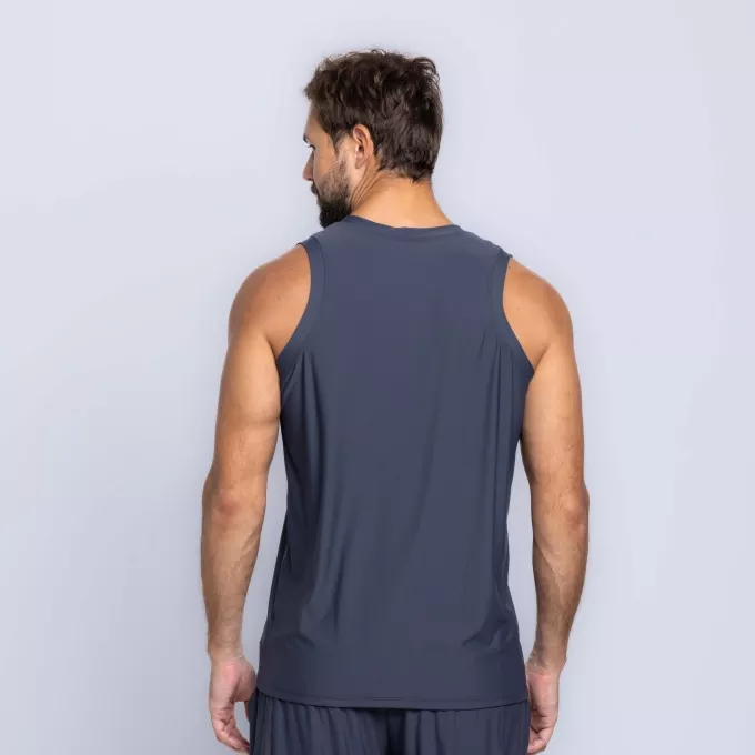 Regata Masculina Grafiato Truelife UV
