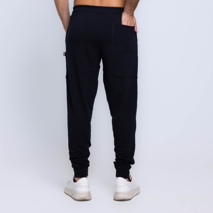 Calça Jogger Moletinho Masculina