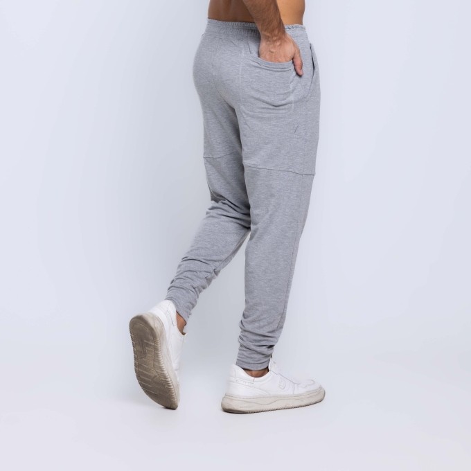 Calça Jogger Moletinho Masculina