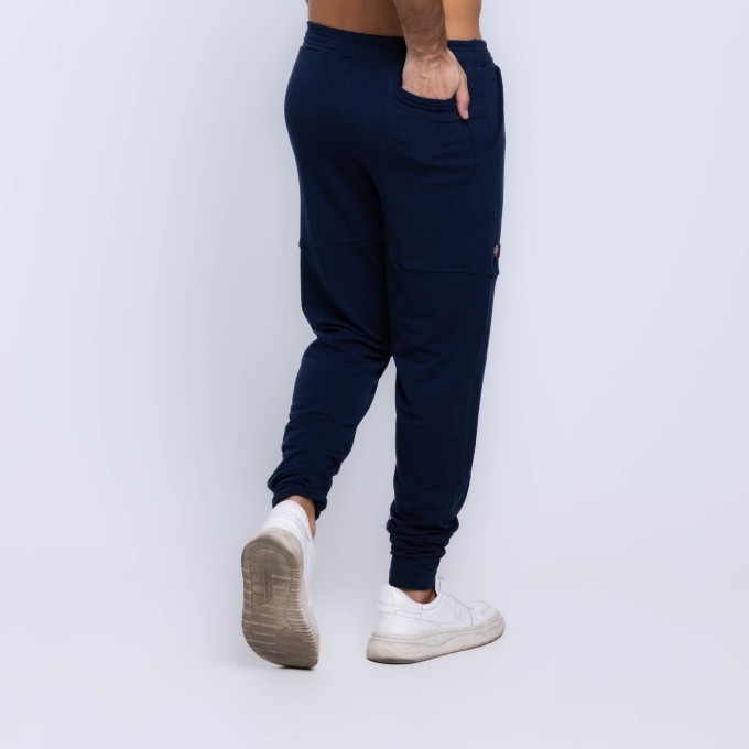 Calça Jogger Moletinho Masculina