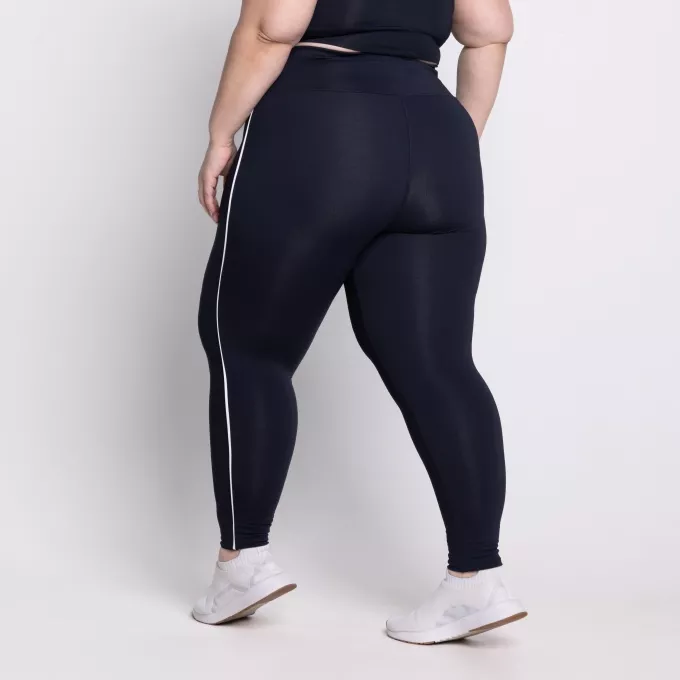 Calça Vivian Plus Size