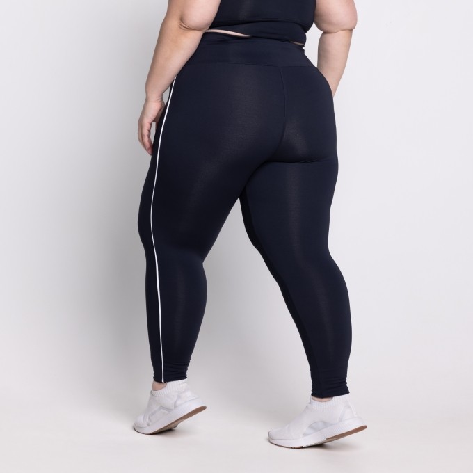 Calça Vivian Plus Size