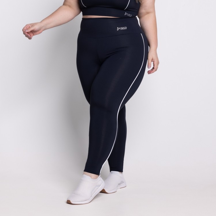 Calça Vivian Plus Size