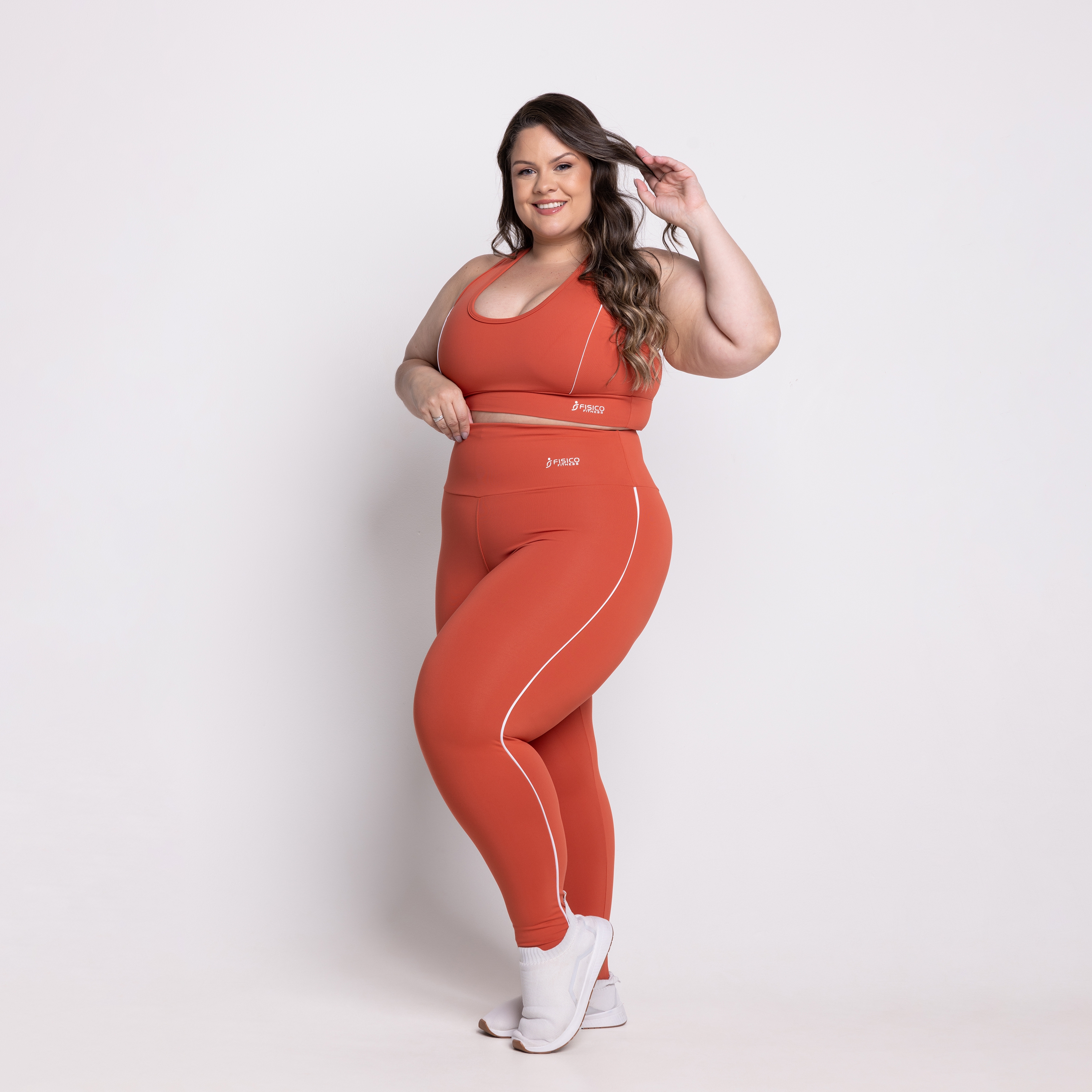 Cal a Vivian Plus Size F sico Fitness cal-a-vivian-plus-size-f-sico-fitness