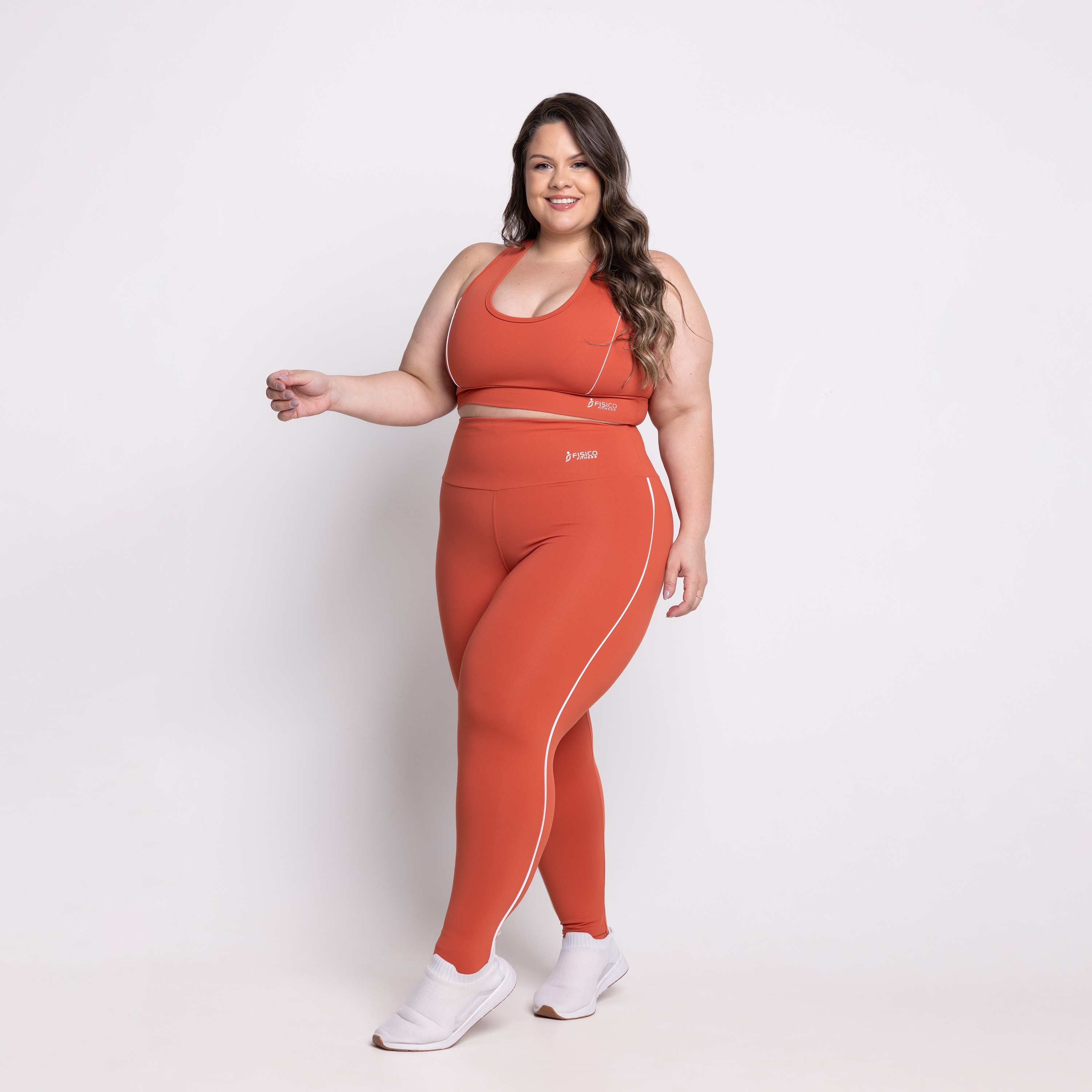 Cal a Vivian Plus Size F sico Fitness cal-a-vivian-plus-size-f-sico-fitness