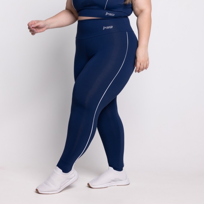 Calça Vivian Plus Size