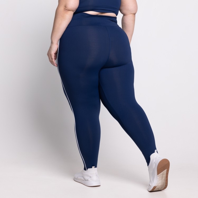 Calça Vivian Plus Size