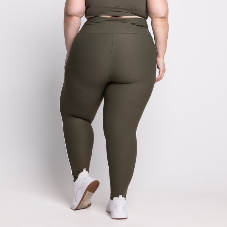 Calça Vivian Plus Size