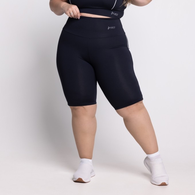 Bermuda Vivian Plus Size