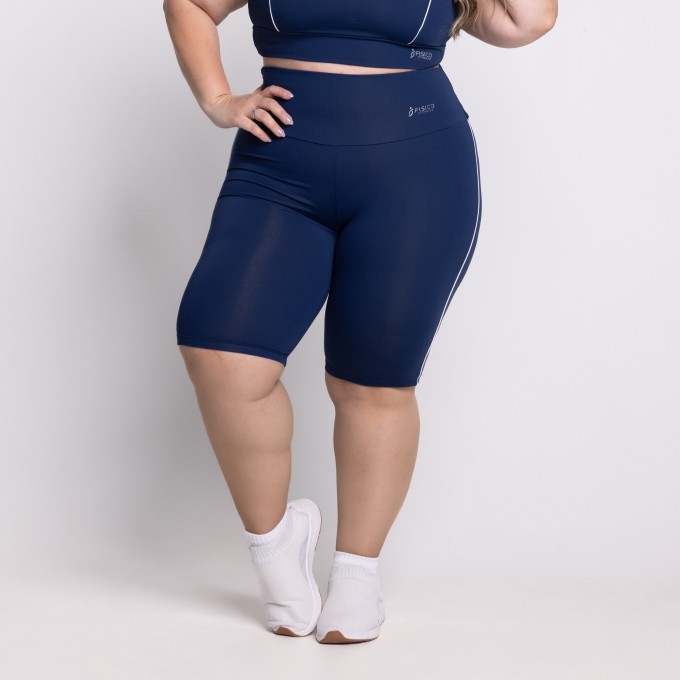 Bermuda Vivian Plus Size