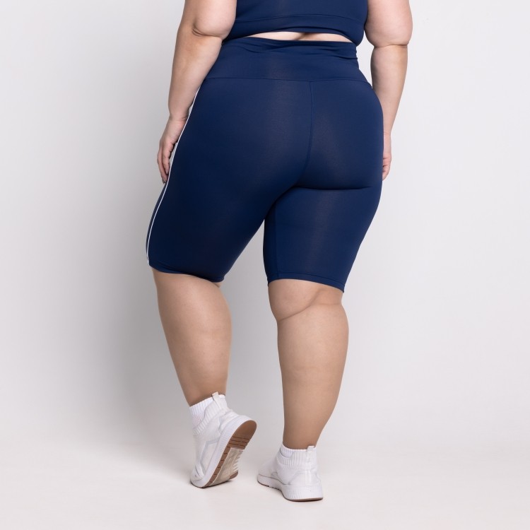 Bermuda Vivian Plus Size